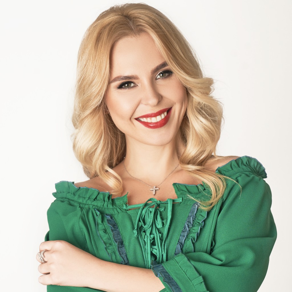 Pelageya - 1