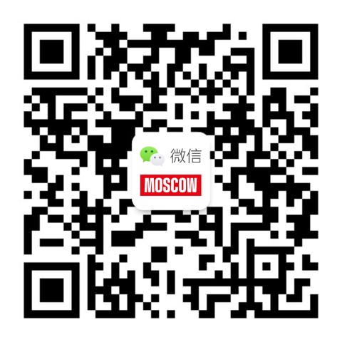 微信二维码